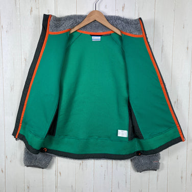 【Men's S グレー系】 Columbia ( コロンビア ) アーチャー リッジ ジャケット Archer Ridge Jacket ポリエステル ウェア トップス アウター ジャケット フリース z00056286  フリース アウター ジャケット トップ