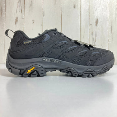 【Men's 26.0cm ブラック系】 Merrell ( メレル ) モアブ 3 シンセティック ゴアテックス MOAB 3 SYNTHETIC GORE-TEX フットウェア ハイキングシューズ GORE-TEX ( ゴアテックス ) z00052640 ハイキングシ - 【公式】2ndGEAR（セカンドギア）Webショップ【登山用品・アウトドア用品専門 買取販売店】