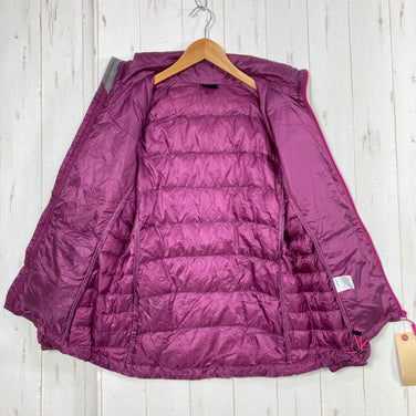 【Women's M パープル系】 Marmot ( マーモット ) コンパクト ダウン ジャケット Compact Down Jacket 700フィルパワーダウン ナイロン ウェア トップス アウター ジャケット ダウンインサレーション z00059178  ダウン