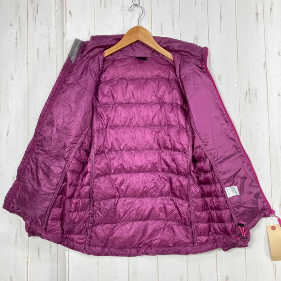 【Women's M パープル系】 Marmot ( マーモット ) コンパクト ダウン ジャケット Compact Down Jacket 700フィルパワーダウン ナイロン ウェア トップス アウター ジャケット ダウンインサレーション z00059178  ダウン