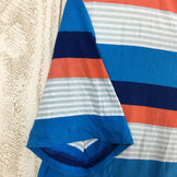 【Men's S ブルー系】 Patagonia ( パタゴニア ) スクイーキー クリーン ポロ Squeaky Clean Polo オーガニック コットン ポロシャツ 52776 International Men's FIZ コットン ロングスリーブシャツ - 【公式】2ndGEAR（セカンドギア）Webショップ【登山用品・アウトドア用品専門 買取販売店】