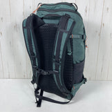 【Unisex OneSize グリーン系】 Mountain Hardwear ( マウンテンハードウェア ) ジョン ミューア トレイル 25 JMT 25L ナイロン バッグ ストレージ バックパック デイパック 容量【～29L】 z00059502  デイパック 容量【～