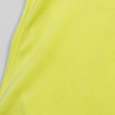 【Women's S イエロー系】 Patagonia ( パタゴニア ) ショートスリーブ メッシュ ティー ポリエステル ウェア トップス インナー シャツ ショートスリーブTシャツ クルーネック 化繊 z00052312 化繊 ショートスリーブTシャツ クルーネ - 【公式】2ndGEAR（セカンドギア）Webショップ【登山用品・アウトドア用品専門 買取販売店】