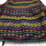 【Men's L パープル系】 Patagonia ( パタゴニア ) プリンテッド ライトウェイト シンチラ スナップt スペシャル Printed Light Weight Synchilla Snap-T Sp ダイヤモンド フリース ジャケット カタログ掲載 - 【公式】2ndGEAR（セカンドギア）Webショップ【登山用品・アウトドア用品専門 買取販売店】