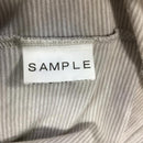 【Women's L グレー系】 The North Face ( ザ・ノースフェイス ) マイクロボーダー ポケット Tシャツ Micro Border Pocket T-Shirt Asian Women's タイツ インナー シャツ トップス ウェア - 【公式】2ndGEAR（セカンドギア）Webショップ【登山用品・アウトドア用品専門 買取販売店】