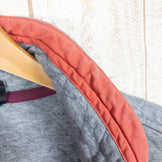 【Women's S グレー系】 Patagonia ( パタゴニア ) コットン キルト スナップ ティー プルオーバー Cotton Quilt Snap-T Pullover オーガニックコットン 25280 International Women's 希少色 - 【公式】2ndGEAR（セカンドギア）Webショップ【登山用品・アウトドア用品専門 買取販売店】