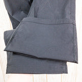 【Men's L ブラック系】 Montbell ( モンベル ) ストレッチO.D.パンツ ナイロン 1105471 Asian Men's 化繊 ロングパンツ ボトムス ウェア - 【公式】2ndGEAR（セカンドギア）Webショップ【登山用品・アウトドア用品専門 買取販売店】