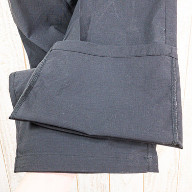 【Men's L ブラック系】 Montbell ( モンベル ) ストレッチO.D.パンツ ナイロン 1105471 Asian Men's 化繊 ロングパンツ ボトムス ウェア - 【公式】2ndGEAR（セカンドギア）Webショップ【登山用品・アウトドア用品専門 買取販売店】