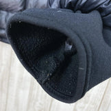 【Men's M ブラック系】 The North Face ( ザ・ノースフェイス ) トリプルバッフル ビレイ パーカ Triplebaffele Belay Parka ダウン プリマロフト インサレーション ハイブリッド ジャケット フーディ パーカー サミ - 【公式】2ndGEAR（セカンドギア）Webショップ【登山用品・アウトドア用品専門 買取販売店】