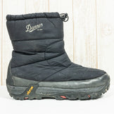 【Unisex 26.0cm ブラック系】 Danner ( ダナー ) フレッド B200 PF FREDDO B200 PF ナイロン フットウェア スノーブーツ z00050588 スノーブーツ フットウェア - 【公式】2ndGEAR（セカンドギア）Webショップ【登山用品・アウトドア用品専門 買取販売店】