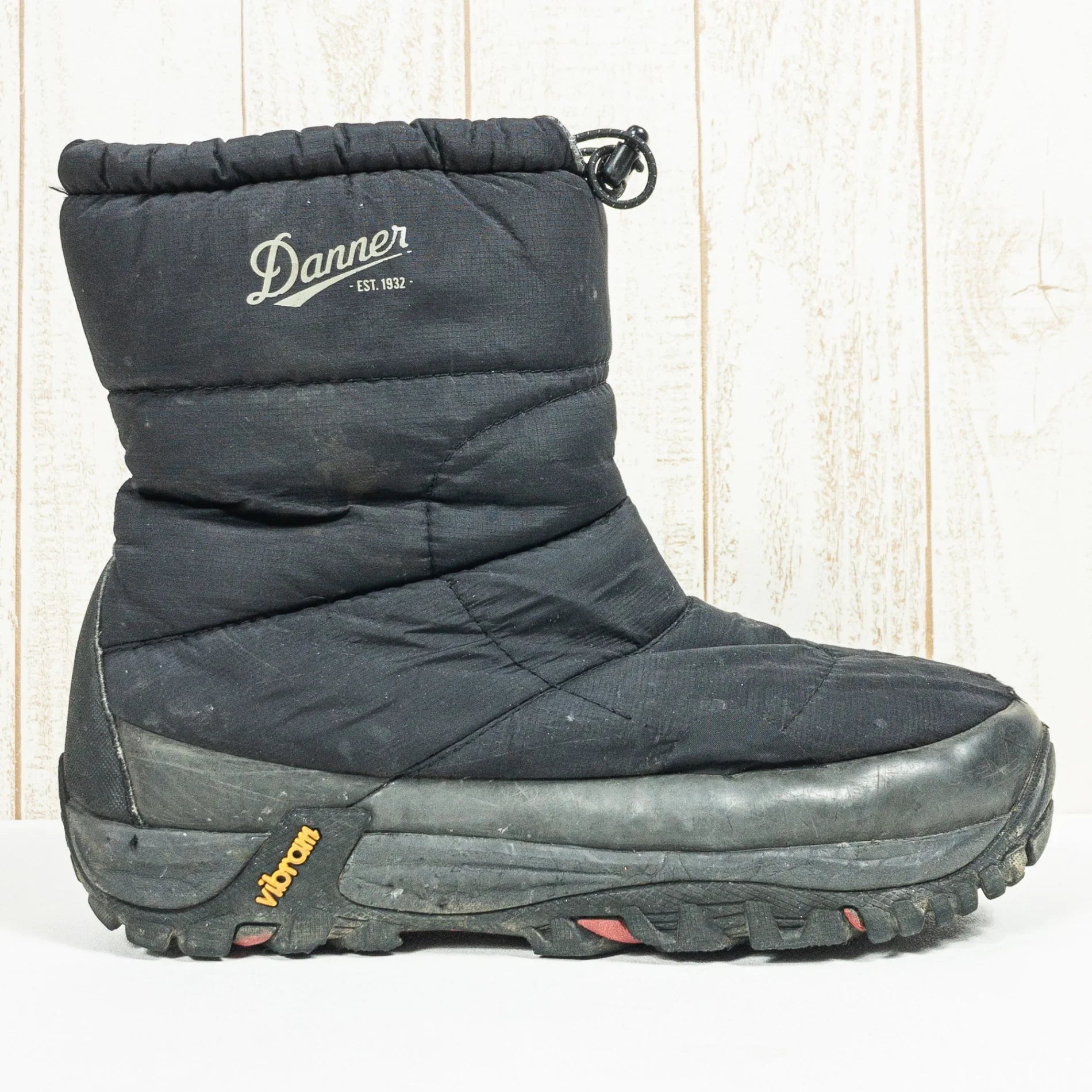 【Unisex 26.0cm ブラック系】 Danner ( ダナー ) フレッド B200 PF FREDDO B200 PF ナイロン フットウェア スノーブーツ z00050588 スノーブーツ フットウェア - 【公式】2ndGEAR（セカンドギア）Webショップ【登山用品・アウトドア用品専門 買取販売店】