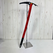 【66cm レッド系】 Grivel ( グリベル ) モンブラン SA Mont Blanc SA SAカーブ / イタリア製 ウィンターギア ピッケル アイスアックス z00061147  ピッケル アイスアックス ウィンターギア
