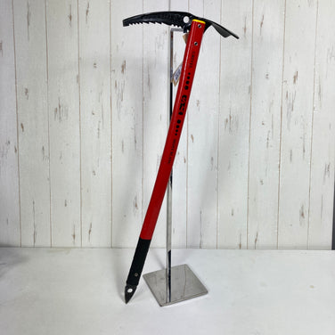 【66cm レッド系】 Grivel ( グリベル ) モンブラン SA Mont Blanc SA SAカーブ / イタリア製 ウィンターギア ピッケル アイスアックス z00061147  ピッケル アイスアックス ウィンターギア