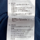 【Men's XS ネイビー系】 Haglofs ( ホグロフス ) マース ティー Mirth Tee コットン ウェア トップス インナー シャツ ショートスリーブTシャツ クルーネック コットン z00056213  コットン ショートスリーブTシャツ クルーネ-7