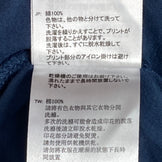 [男士 XS 海军蓝] Haglofs Mirth 棉质短袖圆领T恤衫 z00056213 棉质短袖圆领T恤衫