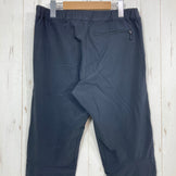 【Men's S ブラック系】 The North Face ( ザ・ノースフェイス ) アルパインライトパンツ Alpine Light pants ナイロン ウェア ボトムス ロングパンツ ソフトシェル z00057779  ソフトシェル ロングパンツ ボトムス