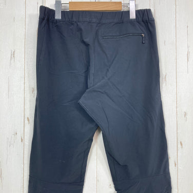 【Men's S ブラック系】 The North Face ( ザ・ノースフェイス ) アルパインライトパンツ Alpine Light pants ナイロン ウェア ボトムス ロングパンツ ソフトシェル z00057779  ソフトシェル ロングパンツ ボトムス