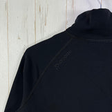 【Women's M ブラック系】 Houdini ( フーディニ ) ウィメンズ パワー アップ ジャケット W's Power Up Jacket 830020 900 TRUE BLACK z00055990 900 TRUE BLACK フリース アウター ジャ