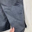 【Men's M-Short ブラック系】 Montbell ( モンベル ) ストーム クルーザー パンツ Storm Cruiser Pants ゴアテックス ナイロン ウェア ボトムス ロングパンツ レインシェル z00058601  レインシェル ロングパンツ ボトムス-10