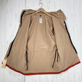 【Men's S オレンジ系】 1980s Frostline ( フロストライン ) 65/35 クラシック マウンテンパーカー 65/35 Classic Mountain Parka ビンテージ オリジナル 入手困難 コットン ウェア トップス アウター ジャ