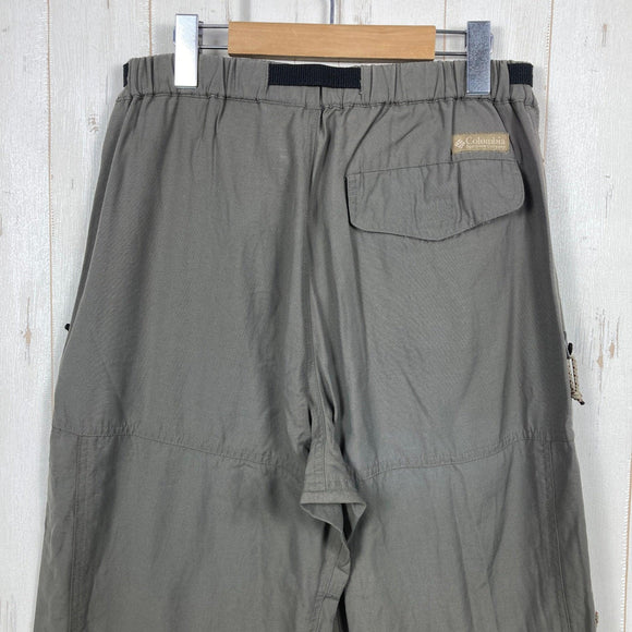 【Men's M グレー系】 Columbia ( コロンビア ) GRT クライミングパンツ ナイロン ウェア ボトムス ロングパンツ  z00054302   ロングパンツ ボトムス ウェア