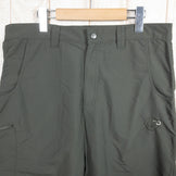 【Men's 50 グリーン系】 Mammut ( マムート ) マウンテン クロップド パンツ Mountain Cropped Pants ナイロン 1032989 Men's - 【公式】2ndGEAR（セカンドギア）Webショップ【登山用品・アウトドア用品専門 買取販売店】