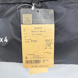 【OneSize グレー系】 The North Face ( ザ・ノースフェイス ) ノーチラス4×4サイドインナー Nautilus 4×4 Side Inner NV22202 HG z00056829 HG  キャンピングギア