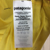 【Men's M イエロー系】 Patagonia ( パタゴニア ) × フイナム ランニングクラブ ショートスリーブ ナイン トレイルズ シャツ Ss Nine Trails Shirt 入手困難 23470 International Men's 化繊 ショ - 【公式】2ndGEAR（セカンドギア）Webショップ【登山用品・アウトドア用品専門 買取販売店】