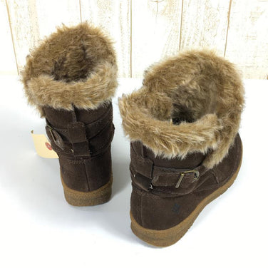 【Unisex 24.0cm ブラウン系】 Columbia ( コロンビア ) メアリーメア ブーツ ウォータープルーフ オムニヒート Marymare Boots Wp Omni-Heat ウィンターシューズ スノーブーツ YU3642 Unisex スノーブーツ フット - 【公式】2ndGEAR（セカンドギア）Webショップ【登山用品・アウトドア用品専門 買取販売店】