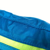 One Size Blue Millet ARK Nylon Storage Waist Bag/Hip Pack (z00054552)