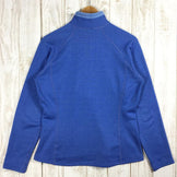 【Women's S ブルー系】 Patagonia ( パタゴニア ) R1 フラッシュ プルオーバー R1 Flash Pullover フリース ジャケット ポーラテック パワードライ レギュレーター 40111 International Women's フ - 【公式】2ndGEAR（セカンドギア）Webショップ【登山用品・アウトドア用品専門 買取販売店】