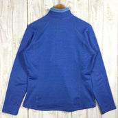 【Women's S ブルー系】 Patagonia ( パタゴニア ) R1 フラッシュ プルオーバー R1 Flash Pullover フリース ジャケット ポーラテック パワードライ レギュレーター 40111 International Women's フ - 【公式】2ndGEAR（セカンドギア）Webショップ【登山用品・アウトドア用品専門 買取販売店】