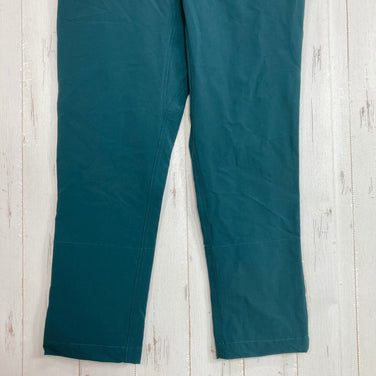 【Women's S グリーン系】 Phenix ( フェニックス ) 	ポカラ パンツ Pokhara Pants ストレッチ アンクル丈 トレッキングパンツ ナイロン ウェア ボトムス ロングパンツ ソフトシェル z00060431  ソフトシェル ロングパンツ ボ