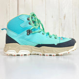 【Women's 22.5cm ブルー系】 Columbia ( コロンビア ) クレッセントピーク2 アウトドライ Crescent Peak II Outdry フットウェア トレッキングブーツ z00052712 トレッキングブーツ フットウェア - 【公式】2ndGEAR（セカンドギア）Webショップ【登山用品・アウトドア用品専門 買取販売店】