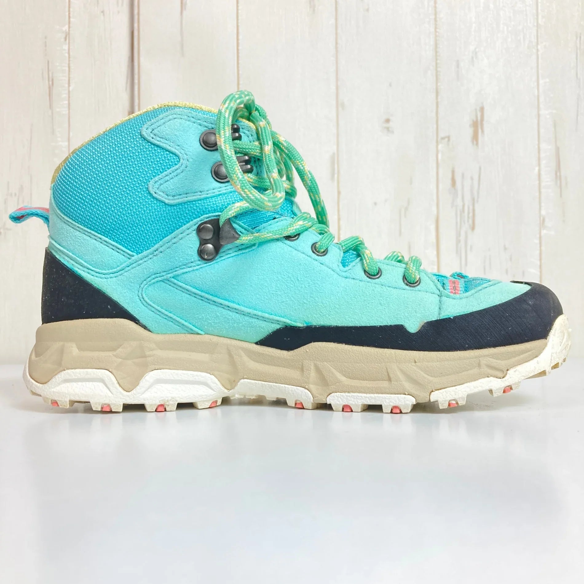 【Women's 22.5cm ブルー系】 Columbia ( コロンビア ) クレッセントピーク2 アウトドライ Crescent Peak II Outdry フットウェア トレッキングブーツ z00052712 トレッキングブーツ フットウェア - 【公式】2ndGEAR（セカンドギア）Webショップ【登山用品・アウトドア用品専門 買取販売店】