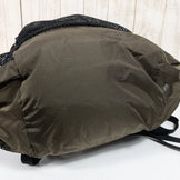 【OneSize ブラウン系】 Trail Bum ( トレイルバム ) バマー Bummer KHAKI ナイロン バッグ ストレージ バックパック 容量【30L～54L】 z00051282 KHAKI 容量【30L～54L】 バックパック バッグ ストレージ - 【公式】2ndGEAR（セカンドギア）Webショップ【登山用品・アウトドア用品専門 買取販売店】