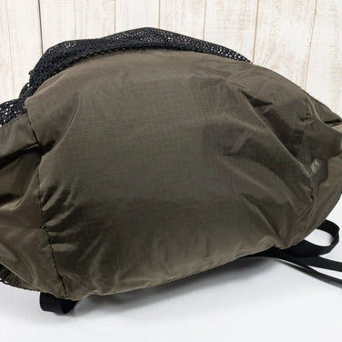 【OneSize ブラウン系】 Trail Bum ( トレイルバム ) バマー Bummer KHAKI ナイロン バッグ ストレージ バックパック 容量【30L～54L】 z00051282 KHAKI 容量【30L～54L】 バックパック バッグ ストレージ - 【公式】2ndGEAR（セカンドギア）Webショップ【登山用品・アウトドア用品専門 買取販売店】