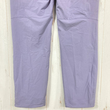 【女士0 紫色系】始祖鸟（Arcteryx）Gamma Pant 伽马软壳长裤 尼龙 户外服装 裤子 软壳 z00057382 软壳 长裤 裤子 户外服装