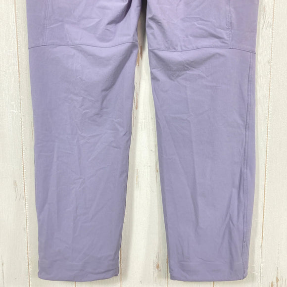 【Women's0 パープル系】 Arcteryx ( アークテリクス ) ガンマ パンツ Gamma Pant ナイロン ウェア ボトムス ロングパンツ ソフトシェル z00057382  ソフトシェル ロングパンツ ボトムス ウェア