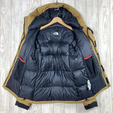 【Men's S ベージュ系】 The North Face ( ザ・ノースフェイス ) バルトロ ライト ジャケット Baltro Light Jacket ゴアテックス インフィニウム ダウン パーカー フーディ ND91950 Asian Men's ダウン - 【公式】2ndGEAR（セカンドギア）Webショップ【登山用品・アウトドア用品専門 買取販売店】