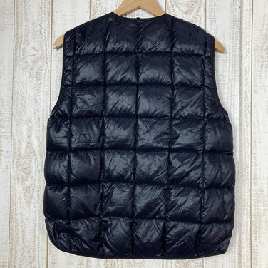 【Men's S ブラック系】 Western Mountaineering ( ウェスタンマウンテニアリング ) フラッシュ ベスト Flash Vest 850Fp ダウン カナダ製 International Men's ダウンインサレーション ベスト トッ - 【公式】2ndGEAR（セカンドギア）Webショップ【登山用品・アウトドア用品専門 買取販売店】