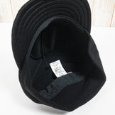 【Unisex OneSize ブラック系】 Ridge Mountain Gear ( リッジマウンテンギア ) パワー ストレッチ イヤーマフ キャップ Power Stretch Earmuff Cap ポリエステル Asian Unisex ポーラテック・パワーストレッチ - 【公式】2ndGEAR（セカンドギア）Webショップ【登山用品・アウトドア用品専門 買取販売店】