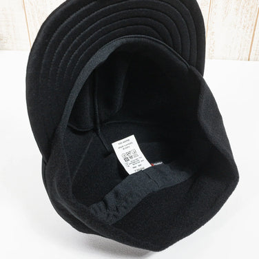 【Unisex OneSize ブラック系】 Ridge Mountain Gear ( リッジマウンテンギア ) パワー ストレッチ イヤーマフ キャップ Power Stretch Earmuff Cap ポリエステル Asian Unisex ポーラテック・パワーストレッチ - 【公式】2ndGEAR（セカンドギア）Webショップ【登山用品・アウトドア用品専門 買取販売店】