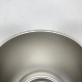 One Size Red Rei (REI) 12oz Camp Mug, Double-Wall Insulated, Red Hot, Hard-to-Find Cookware, Cup, Mug, Tumbler (z00054329)