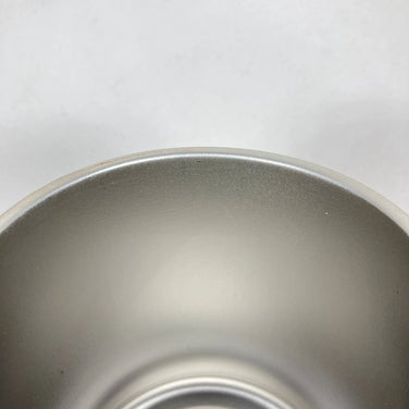 One Size Red Rei (REI) 12oz Camp Mug, Double-Wall Insulated, Red Hot, Hard-to-Find Cookware, Cup, Mug, Tumbler (z00054329)