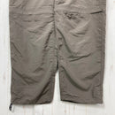【Men's M ブラウン系】 Gramicci ( グラミチ ) コンバーチブル マイクロ リップストップ パンツ CONVERTIBLE MICRO RIPSTOP PANT ナイロン ウェア ボトムス ロングパンツ  z00057227   ロングパンツ ボト-3