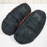 【Unisex M オレンジ系】 Magic Mountain ( マジックマウンテン ) エレファントット ダウンシューズ フットウェア テントシューズ z00051783 テントシューズ フットウェア - 【公式】2ndGEAR（セカンドギア）Webショップ【登山用品・アウトドア用品専門 買取販売店】