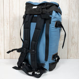 【OneSize ブルー系】 Arai Tent Ripen ( アライテント ライペン ) クロワール 35 ナイロン D-01100 ダイナモナス 容量【30L～54L】 バックパック バッグ ストレージ - 【公式】2ndGEAR（セカンドギア）Webショップ【登山用品・アウトドア用品専門 買取販売店】