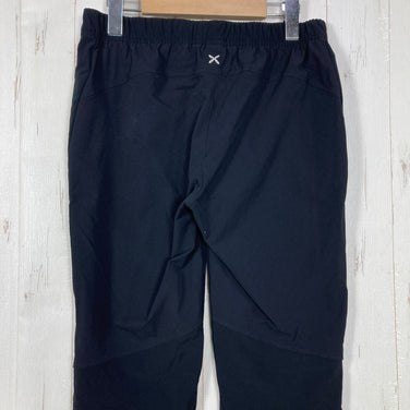 【Women's S ブラック系】 Montura ( モンチュラ ) ヴァーティゴ ライト パンツ Vertigo Lite Pants 4WAYストレッチ 耐久撥水 ナイロン ウェア ボトムス ロングパンツ ソフトシェル z00061456  ソフトシェル ロングパ