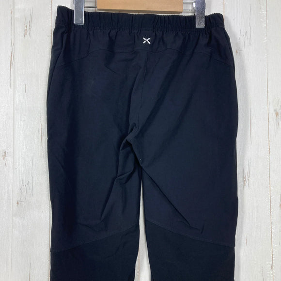 【Women's S ブラック系】 Montura ( モンチュラ ) ヴァーティゴ ライト パンツ Vertigo Lite Pants 4WAYストレッチ 耐久撥水 ナイロン ウェア ボトムス ロングパンツ ソフトシェル z00061456  ソフトシェル ロングパ